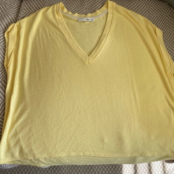 Wilfred Free Brosh T-shirt ($50 for both) - Picture 7 of 7